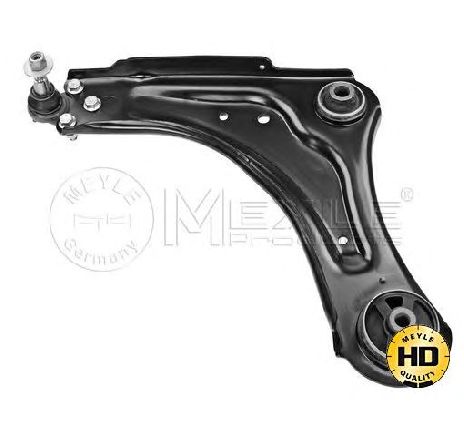 Brat, suspensie roata MEYLE 16-16 050 0043/HD Brat, suspensie roata MEYLE 16-16 050 0043/HD