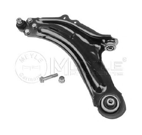 Brat, suspensie roata MEYLE 16-16 050 0045 Brat, suspensie roata MEYLE 16-16 050 0045