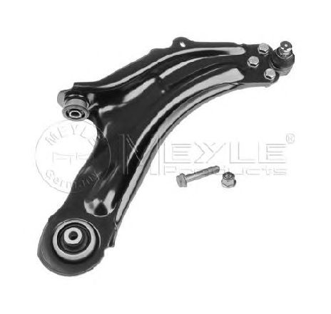 Brat, suspensie roata MEYLE 16-16 050 0046 Brat, suspensie roata MEYLE 16-16 050 0046