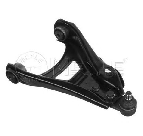 Brat, suspensie roata MEYLE 16-16 050 7030</br>Piesa auto pentru Directie / bucsi, rulmenti Brat, suspensie roata MEYLE 16-16 050 7030</br>Piesa auto pentru Directie / bucsi, rulmenti