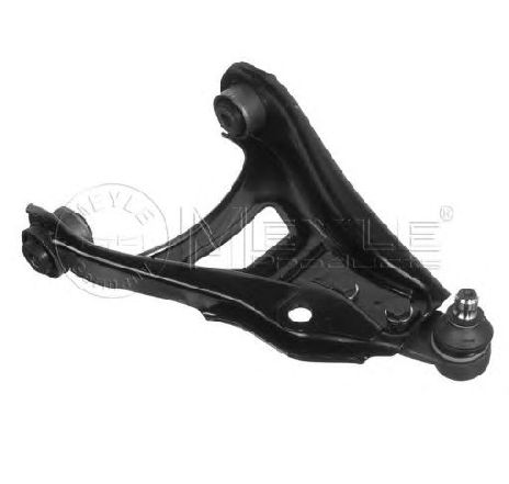 Brat, suspensie roata MEYLE 16-16 050 7031</br>Piesa auto pentru Directie / bucsi, rulmenti Brat, suspensie roata MEYLE 16-16 050 7031</br>Piesa auto pentru Directie / bucsi, rulmenti