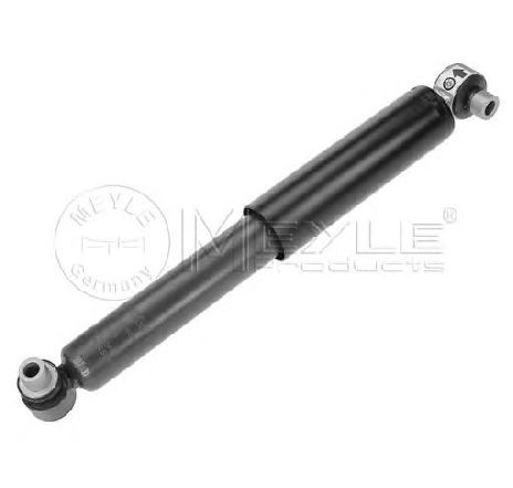 Amortizor MEYLE 16-26 725 0006</br>Piesa auto pentru Suspensie Amortizor MEYLE 16-26 725 0006</br>Piesa auto pentru Suspensie