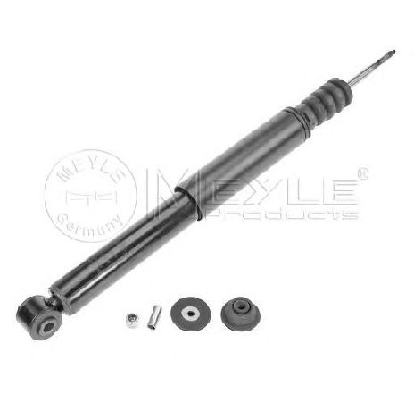 Amortizor MEYLE 16-26 725 0009</br>Piesa auto pentru Suspensie Amortizor MEYLE 16-26 725 0009</br>Piesa auto pentru Suspensie