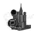Termostat,lichid racire MEYLE 16-28 228 0003</br>Piesa auto pentru Termostat/ Garnitura