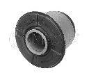 Bucsa lagar, brat suspensie MEYLE 18-14 610 0001</br>Piesa auto pentru Directie / bucsi, rulmenti