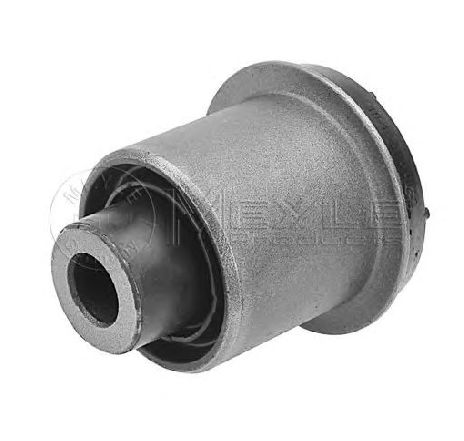 Bucsa lagar, brat suspensie MEYLE 18-14 610 0002</br>Piesa auto pentru Directie / bucsi, rulmenti Bucsa lagar, brat suspensie MEYLE 18-14 610 0002</br>Piesa auto pentru Directie / bucsi, rulmenti