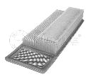 Filtru aer MEYLE 212 321 0023</br>Piesa auto pentru Filtre