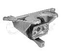 Suport motor; Suport, transmisie automata; Suport, transmisie manuala MEYLE 214 030 0039</br>Piesa auto pentru Cutie de viteze manuala