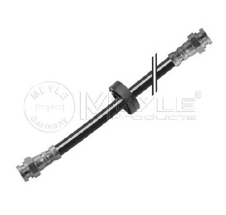 Furtun frana MEYLE 214 525 0001</br>Piesa auto pentru Frana de performanta Furtun frana MEYLE 214 525 0001</br>Piesa auto pentru Frana de performanta