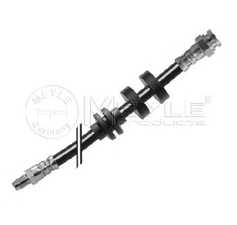Furtun frana MEYLE 214 525 0011</br>Piesa auto pentru Frana de performanta Furtun frana MEYLE 214 525 0011</br>Piesa auto pentru Frana de performanta