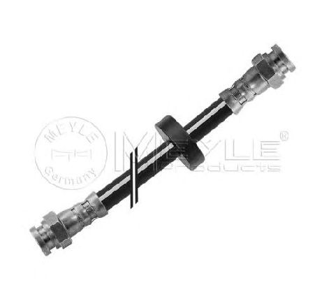 Furtun frana MEYLE 214 525 0013</br>Piesa auto pentru Frana de performanta Furtun frana MEYLE 214 525 0013</br>Piesa auto pentru Frana de performanta
