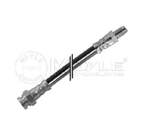 Furtun frana MEYLE 214 525 0024</br>Piesa auto pentru Frana de performanta Furtun frana MEYLE 214 525 0024</br>Piesa auto pentru Frana de performanta