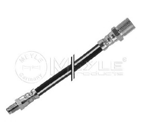 Furtun frana MEYLE 214 525 0028</br>Piesa auto pentru Frana de performanta Furtun frana MEYLE 214 525 0028</br>Piesa auto pentru Frana de performanta