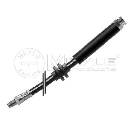 Furtun frana MEYLE 214 525 0033</br>Piesa auto pentru Frana de performanta Furtun frana MEYLE 214 525 0033</br>Piesa auto pentru Frana de performanta
