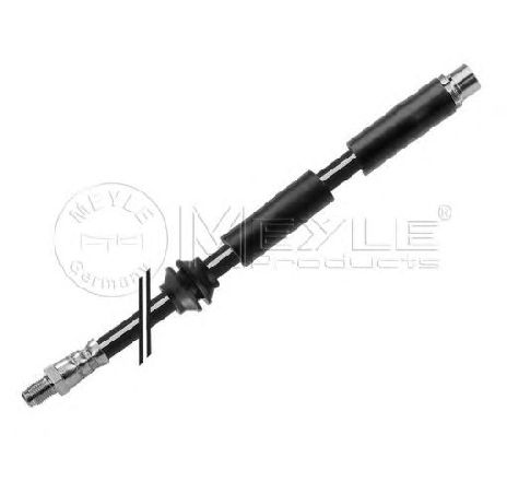 Furtun frana MEYLE 214 525 0037</br>Piesa auto pentru Frana de performanta Furtun frana MEYLE 214 525 0037</br>Piesa auto pentru Frana de performanta