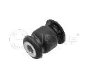 Bucsa lagar, brat suspensie MEYLE 214 610 0019</br>Piesa auto pentru Directie / bucsi, rulmenti