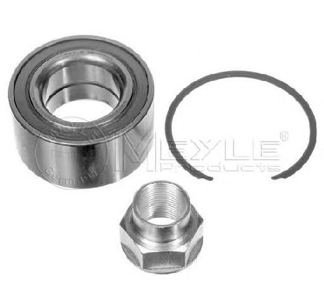 Set rulment roata MEYLE 214 633 0007</br>Piesa auto pentru Butuc roata /-lagar Set rulment roata MEYLE 214 633 0007</br>Piesa auto pentru Butuc roata /-lagar