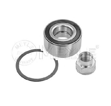 Set rulment roata MEYLE 214 650 0004</br>Piesa auto pentru Butuc roata /-lagar Set rulment roata MEYLE 214 650 0004</br>Piesa auto pentru Butuc roata /-lagar