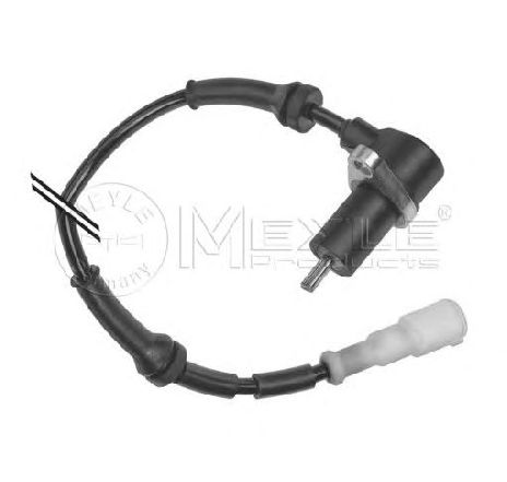 Senzor,turatie roata MEYLE 214 800 0004</br>Piesa auto pentru Sistem de franare Senzor,turatie roata MEYLE 214 800 0004</br>Piesa auto pentru Sistem de franare