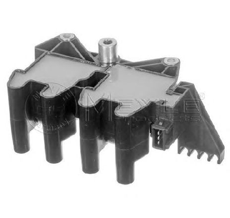 Bobina de inductie MEYLE 214 885 0000</br>Piesa auto pentru Aprindere scanteie/incandescenta Bobina de inductie MEYLE 214 885 0000</br>Piesa auto pentru Aprindere scanteie/incandescenta
