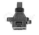 Bobina de inductie MEYLE 214 885 0002</br>Piesa auto pentru Categorii