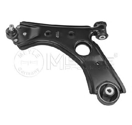Brat, suspensie roata MEYLE 216 050 0046 Brat, suspensie roata MEYLE 216 050 0046