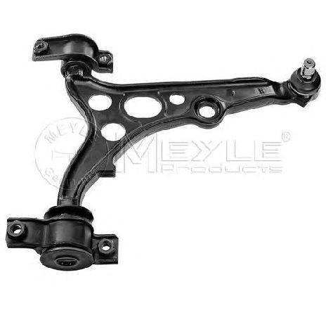 Brat, suspensie roata MEYLE 216 050 3118 Brat, suspensie roata MEYLE 216 050 3118