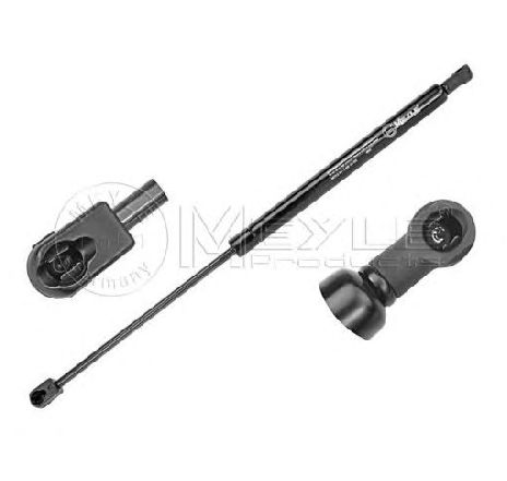 Amortizor portbagaj MEYLE 240 910 0023</br>Piesa auto pentru Categorii Amortizor portbagaj MEYLE 240 910 0023</br>Piesa auto pentru Categorii