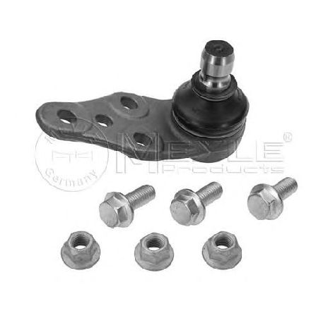 Articulatie sarcina/ghidare MEYLE 26-16 010 0004</br>Piesa auto pentru Articulatii Articulatie sarcina/ghidare MEYLE 26-16 010 0004</br>Piesa auto pentru Articulatii