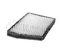 Filtru, aer habitaclu MEYLE 29-12 319 0001
