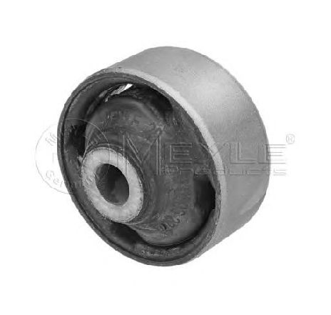 Bucsa lagar, brat suspensie MEYLE 29-14 610 0003</br>Piesa auto pentru Directie / bucsi, rulmenti Bucsa lagar, brat suspensie MEYLE 29-14 610 0003</br>Piesa auto pentru Directie / bucsi, rulmenti