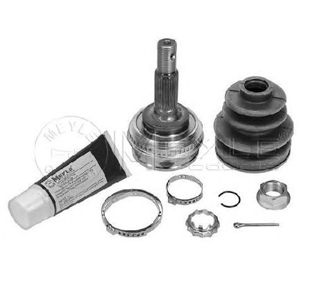 Set articulatie, planetara MEYLE 30-14 498 0030</br>Piesa auto pentru Angrenare roata Set articulatie, planetara MEYLE 30-14 498 0030</br>Piesa auto pentru Angrenare roata