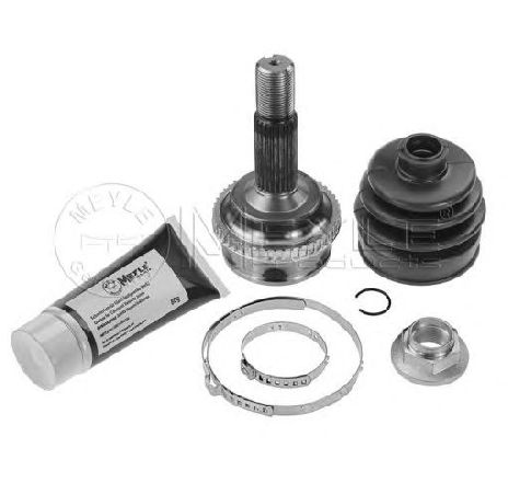 Set articulatie, planetara MEYLE 30-14 498 0040</br>Piesa auto pentru Angrenare roata Set articulatie, planetara MEYLE 30-14 498 0040</br>Piesa auto pentru Angrenare roata