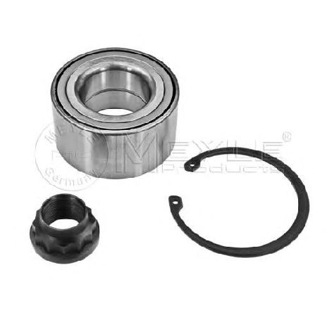 Set rulment roata MEYLE 30-14 650 0014</br>Piesa auto pentru Butuc roata /-lagar Set rulment roata MEYLE 30-14 650 0014</br>Piesa auto pentru Butuc roata /-lagar