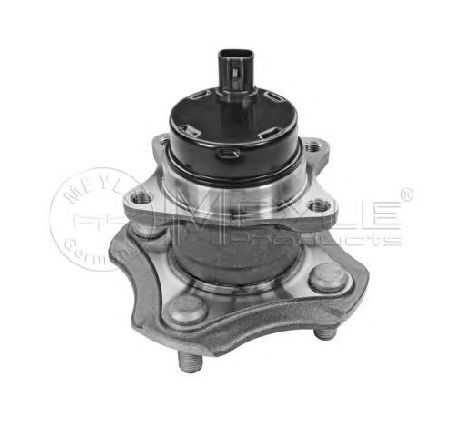 Butuc roata MEYLE 30-14 750 0023</br>Piesa auto pentru Butuc roata /-lagar Butuc roata MEYLE 30-14 750 0023</br>Piesa auto pentru Butuc roata /-lagar