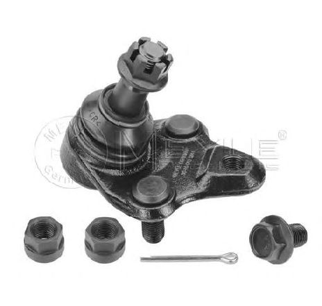 Articulatie sarcina/ghidare MEYLE 30-16 010 0041</br>Piesa auto pentru Articulatii Articulatie sarcina/ghidare MEYLE 30-16 010 0041</br>Piesa auto pentru Articulatii