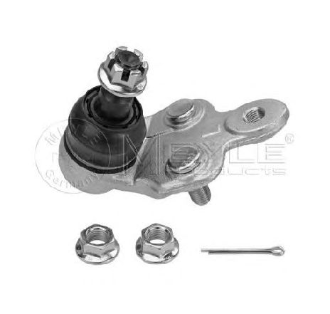 Articulatie sarcina/ghidare MEYLE 30-16 010 0043</br>Piesa auto pentru Articulatii Articulatie sarcina/ghidare MEYLE 30-16 010 0043</br>Piesa auto pentru Articulatii