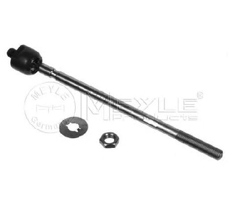 Articulatie axiala, cap de bara MEYLE 30-16 030 0072</br>Piesa auto pentru Directie Articulatie axiala, cap de bara MEYLE 30-16 030 0072</br>Piesa auto pentru Directie