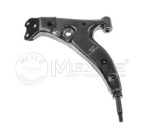 Brat, suspensie roata MEYLE 30-16 050 0010</br>Piesa auto pentru Directie / bucsi, rulmenti Brat, suspensie roata MEYLE 30-16 050 0010</br>Piesa auto pentru Directie / bucsi, rulmenti
