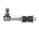 Brat/bieleta suspensie, stabilizator MEYLE 30-16 060 0018</br>Piesa auto pentru Stabilizare / Rigidizare