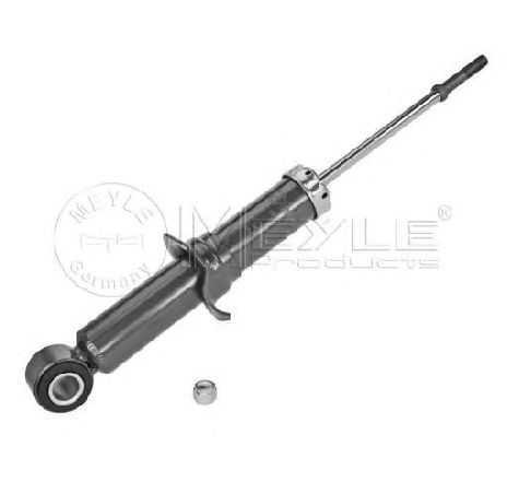 Amortizor MEYLE 30-26 725 0003</br>Piesa auto pentru Suspensie Amortizor MEYLE 30-26 725 0003</br>Piesa auto pentru Suspensie