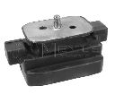 Suport, transmisie automata; Suport, transmisie manuala MEYLE 300 221 1142</br>Piesa auto pentru Cutie de viteze manuala