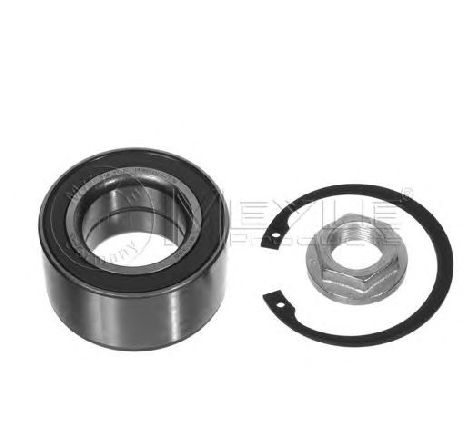 Set rulment roata MEYLE 300 334 1101/S</br>Piesa auto pentru Butuc roata /-lagar Set rulment roata MEYLE 300 334 1101/S</br>Piesa auto pentru Butuc roata /-lagar