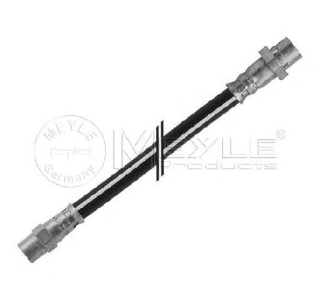 Furtun frana MEYLE 300 343 2108</br>Piesa auto pentru Frana de performanta Furtun frana MEYLE 300 343 2108</br>Piesa auto pentru Frana de performanta