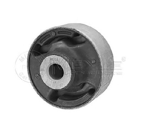 Bucsa lagar, brat suspensie MEYLE 31-14 610 0007</br>Piesa auto pentru Directie / bucsi, rulmenti Bucsa lagar, brat suspensie MEYLE 31-14 610 0007</br>Piesa auto pentru Directie / bucsi, rulmenti