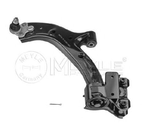 Brat, suspensie roata MEYLE 31-16 050 0064</br>Piesa auto pentru Directie / bucsi, rulmenti Brat, suspensie roata MEYLE 31-16 050 0064</br>Piesa auto pentru Directie / bucsi, rulmenti