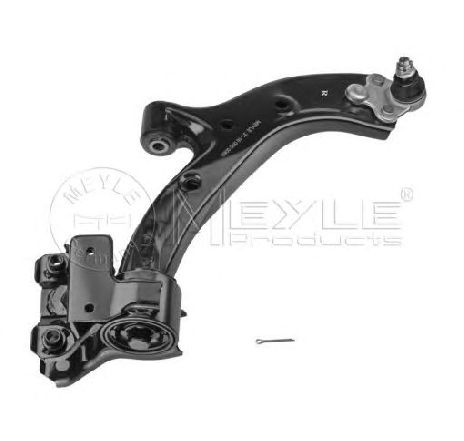 Brat, suspensie roata MEYLE 31-16 050 0065</br>Piesa auto pentru Directie / bucsi, rulmenti Brat, suspensie roata MEYLE 31-16 050 0065</br>Piesa auto pentru Directie / bucsi, rulmenti