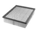 Filtru aer MEYLE 312 132 2007</br>Piesa auto pentru Filtre