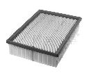 Filtru aer MEYLE 312 137 2005</br>Piesa auto pentru Filtre