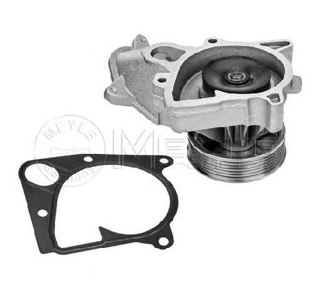 Pompa apa MEYLE 313 220 0001</br>Piesa auto pentru Pompa apa/ Garnitura Pompa apa MEYLE 313 220 0001</br>Piesa auto pentru Pompa apa/ Garnitura